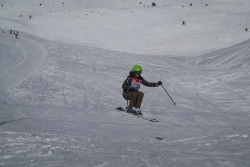 Ski Club Goncelin : tout schuss...