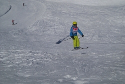Ski Club Goncelin : tout schuss...