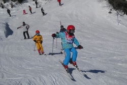 Ski Club Goncelin : tout schuss...
