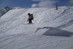 Ski Club Goncelin : tout schuss...