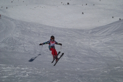 Ski Club Goncelin : tout schuss...