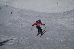 Ski Club Goncelin : tout schuss...