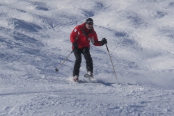 Ski Club Goncelin : tout schuss...