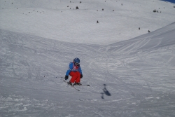 Ski Club Goncelin : tout schuss...